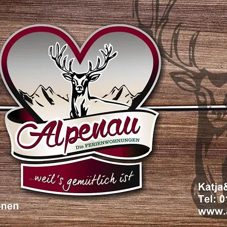 Alpenau Διαμέρισμα *
